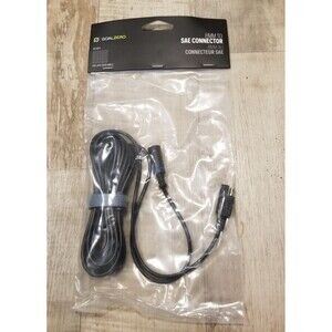 Goal Zero 8MM To SAE Connector 8MM Female For Goal Zero Solar Panels New OEM